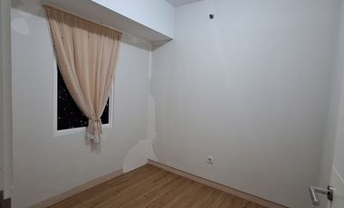 Apartemen Summarecon Springlake 2BR Tower Basella Semi Furnished, Dekat Tol Bekasi Barat