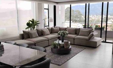 DEPARTAMENTO EN VENTA - ORDOÑEZ LAZO - CUENCA