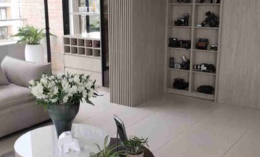 DEPARTAMENTO EN VENTA - ORDOÑEZ LAZO - CUENCA