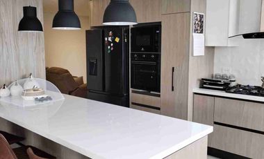 DEPARTAMENTO EN VENTA - ORDOÑEZ LAZO - CUENCA
