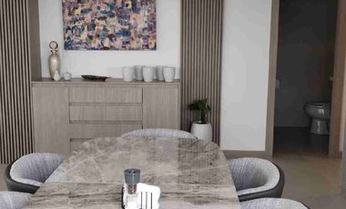 DEPARTAMENTO EN VENTA - ORDOÑEZ LAZO - CUENCA