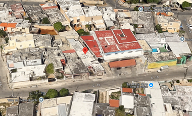 CASA EN VENTA EN MERIDA YUCATAN. RJ.