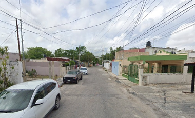 CASA EN VENTA EN MERIDA YUCATAN. RJ.
