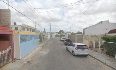 CASA EN VENTA EN MERIDA YUCATAN. RJ.