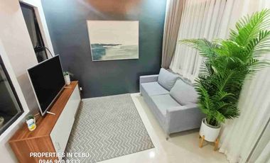 Pre-selling 3 Storey Townhouse in Talamban Cebu