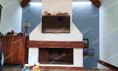 EN VENTA CASA DE LUJO DE 1 PLANTA, DE 4 DORMOTORIOS Y UNA SUITE  CON ESTUDIO, EN PIFO, A 5MIN DE LA RUTA VIVA
