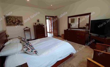 EN VENTA CASA DE LUJO DE 1 PLANTA, DE 4 DORMOTORIOS Y UNA SUITE  CON ESTUDIO, EN PIFO, A 5MIN DE LA RUTA VIVA