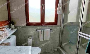 EN VENTA CASA DE LUJO DE 1 PLANTA, DE 4 DORMOTORIOS Y UNA SUITE  CON ESTUDIO, EN PIFO, A 5MIN DE LA RUTA VIVA