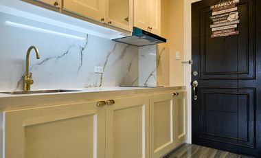 VICTORIADEMANILATWO26XX: For Rent Fully Furnished 2BR in Victoria de Manila