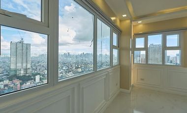 VICTORIADEMANILATWO26XX: For Rent Fully Furnished 2BR in Victoria de Manila