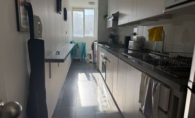 Lindo y cómodo departamento de 3D 2B en Valparaíso - UF3.900