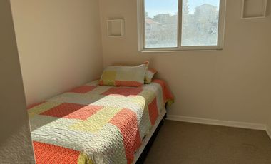 Lindo y cómodo departamento de 3D 2B en Valparaíso - UF3.900