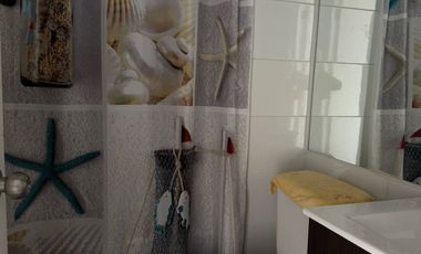 Lindo y cómodo departamento de 3D 2B en Valparaíso - UF3.900