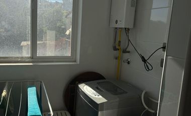 Lindo y cómodo departamento de 3D 2B en Valparaíso - UF3.900