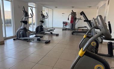 Lindo y cómodo departamento de 3D 2B en Valparaíso - UF3.900