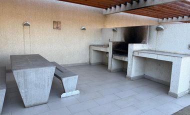Lindo y cómodo departamento de 3D 2B en Valparaíso - UF3.900