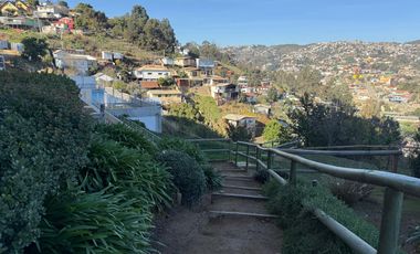 Lindo y cómodo departamento de 3D 2B en Valparaíso - UF3.900