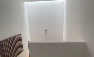 Linda casa en renta en Vista Bosques