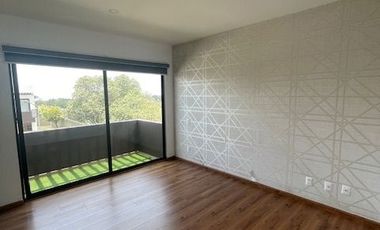 Linda casa en renta en Vista Bosques