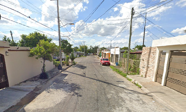 CASA EN VENTA EN MERIDA YUCATAN. RJ.