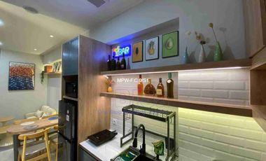 Jual Dan Sewa Apartemen 2 Bedroom Furnish Batam Center di Baloi Apartemen