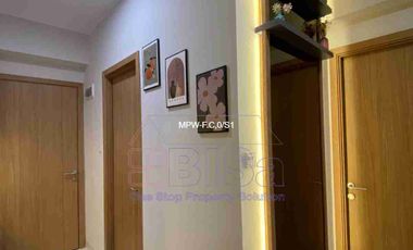 Jual Dan Sewa Apartemen 2 Bedroom Furnish Batam Center di Baloi Apartemen