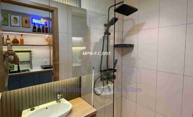 Jual Dan Sewa Apartemen 2 Bedroom Furnish Batam Center di Baloi Apartemen