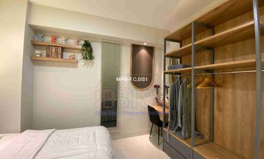 Jual Dan Sewa Apartemen 2 Bedroom Furnish Batam Center di Baloi Apartemen