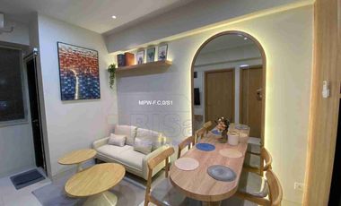 Jual Dan Sewa Apartemen 2 Bedroom Furnish Batam Center di Baloi Apartemen