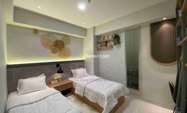 Jual Dan Sewa Apartemen 2 Bedroom Furnish Batam Center di Baloi Apartemen