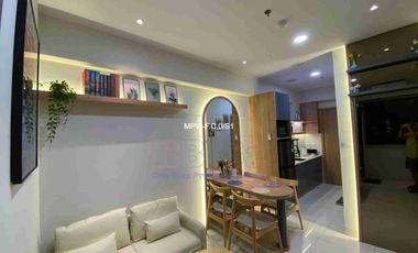 Jual Dan Sewa Apartemen 2 Bedroom Furnish Batam Center di Baloi Apartemen