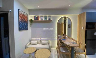 Jual Dan Sewa Apartemen 2 Bedroom Furnish Batam Center di Baloi Apartemen