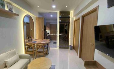 Jual Dan Sewa Apartemen 2 Bedroom Furnish Batam Center di Baloi Apartemen