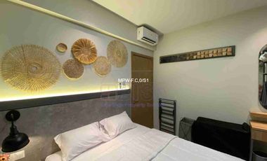 Jual Dan Sewa Apartemen 2 Bedroom Furnish Batam Center di Baloi Apartemen