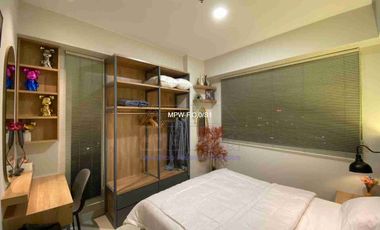 Jual Dan Sewa Apartemen 2 Bedroom Furnish Batam Center di Baloi Apartemen