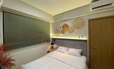 Jual Dan Sewa Apartemen 2 Bedroom Furnish Batam Center di Baloi Apartemen