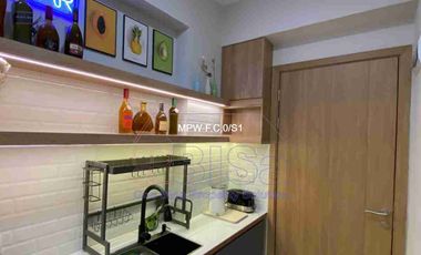 Jual Dan Sewa Apartemen 2 Bedroom Furnish Batam Center di Baloi Apartemen
