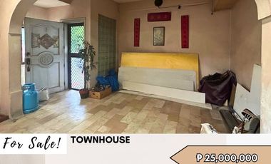 FOR SALE Midtown Executive Townhouse located at United Nations Ave, Brgy. 672, Paco, Manila