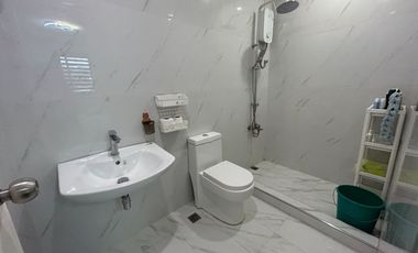 FOR SALE Midtown Executive Townhouse located at United Nations Ave, Brgy. 672, Paco, Manila