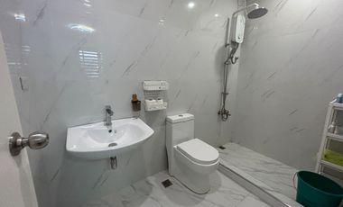 FOR SALE Midtown Executive Townhouse located at United Nations Ave, Brgy. 672, Paco, Manila