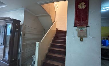 FOR SALE Midtown Executive Townhouse located at United Nations Ave, Brgy. 672, Paco, Manila