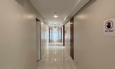 CASA MIRA TOWERS DAVAO - Top Floor Studio Unit