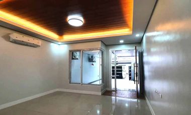 Modern Semi Furnished Townhouse for sale  in Fairview walking distance to  Commonwealth Quezon City