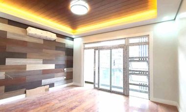 Modern Semi Furnished Townhouse for sale  in Fairview walking distance to  Commonwealth Quezon City