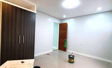Modern Semi Furnished Townhouse for sale  in Fairview walking distance to  Commonwealth Quezon City
