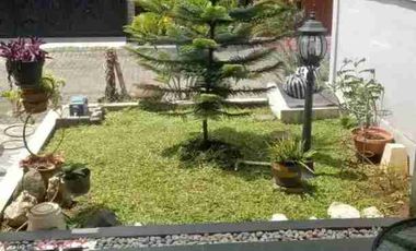 DIJUAL RUMAH DI BUKIT CIMANGGU CITY - BOGOR