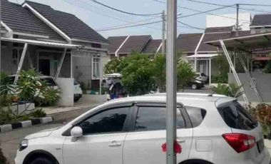 DIJUAL RUMAH DI BUKIT CIMANGGU CITY - BOGOR