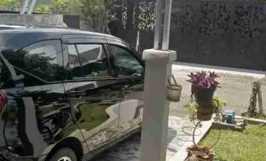 DIJUAL RUMAH DI BUKIT CIMANGGU CITY - BOGOR