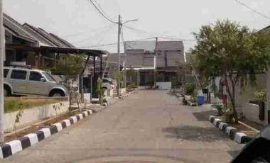 DIJUAL RUMAH DI BUKIT CIMANGGU CITY - BOGOR