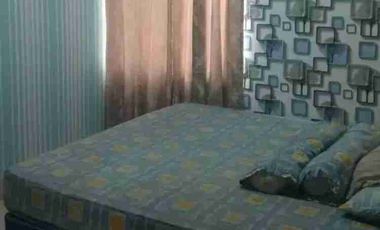 DIJUAL RUMAH DI BUKIT CIMANGGU CITY - BOGOR